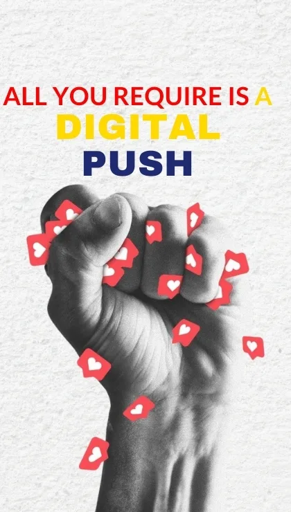 digital marketing bAgra