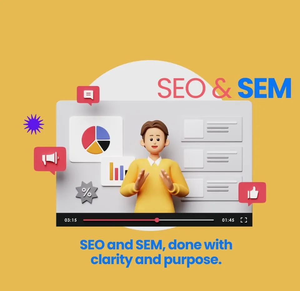 seo marketing